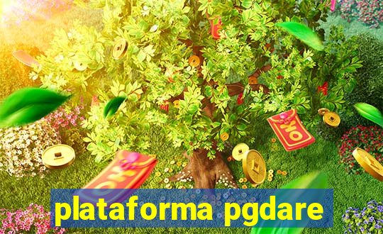 plataforma pgdare